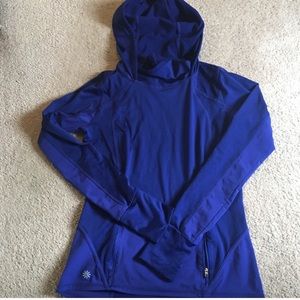 Athlete tech hoodie 3.0